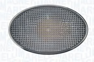 MAGNETI MARELLI 715102102120 -  Фонарь указателя поворота